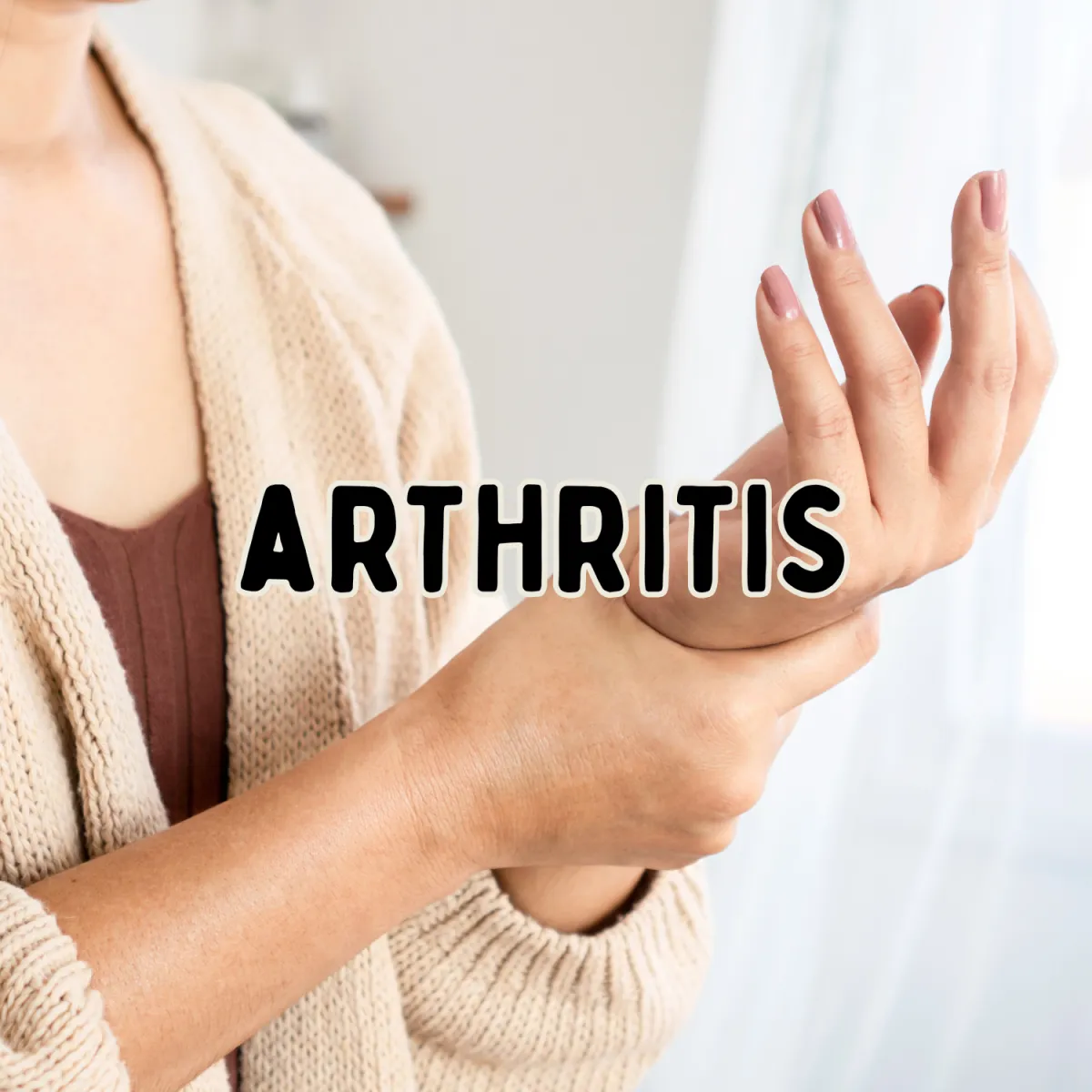 Arthritis