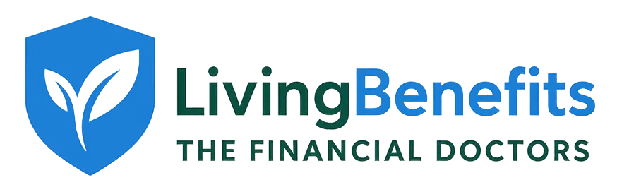 Living Benefits - The Financial Doctors