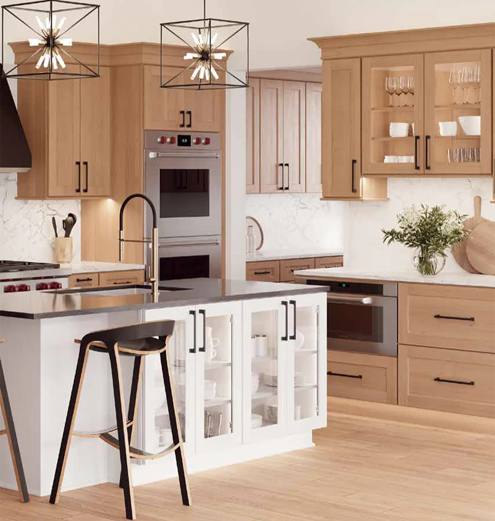 Kitchen Remodeling in