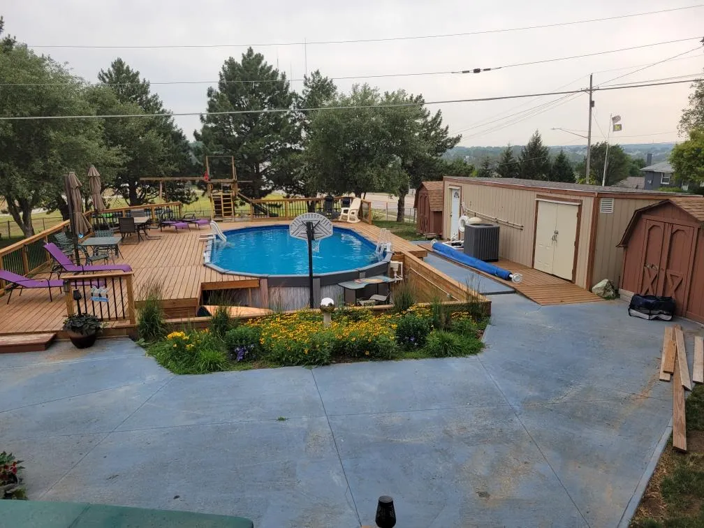 Bathroom Remodeling in