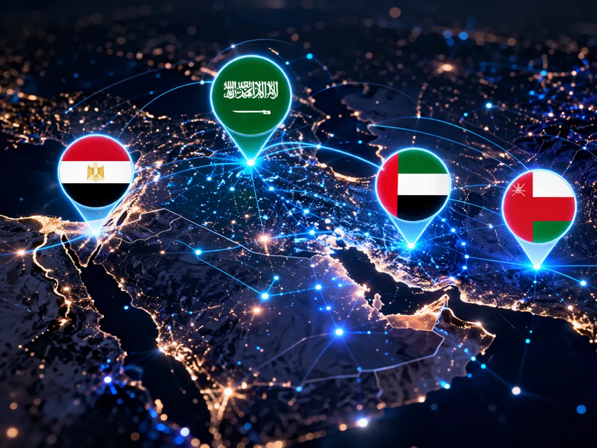 purple and blue light digital wallpaper