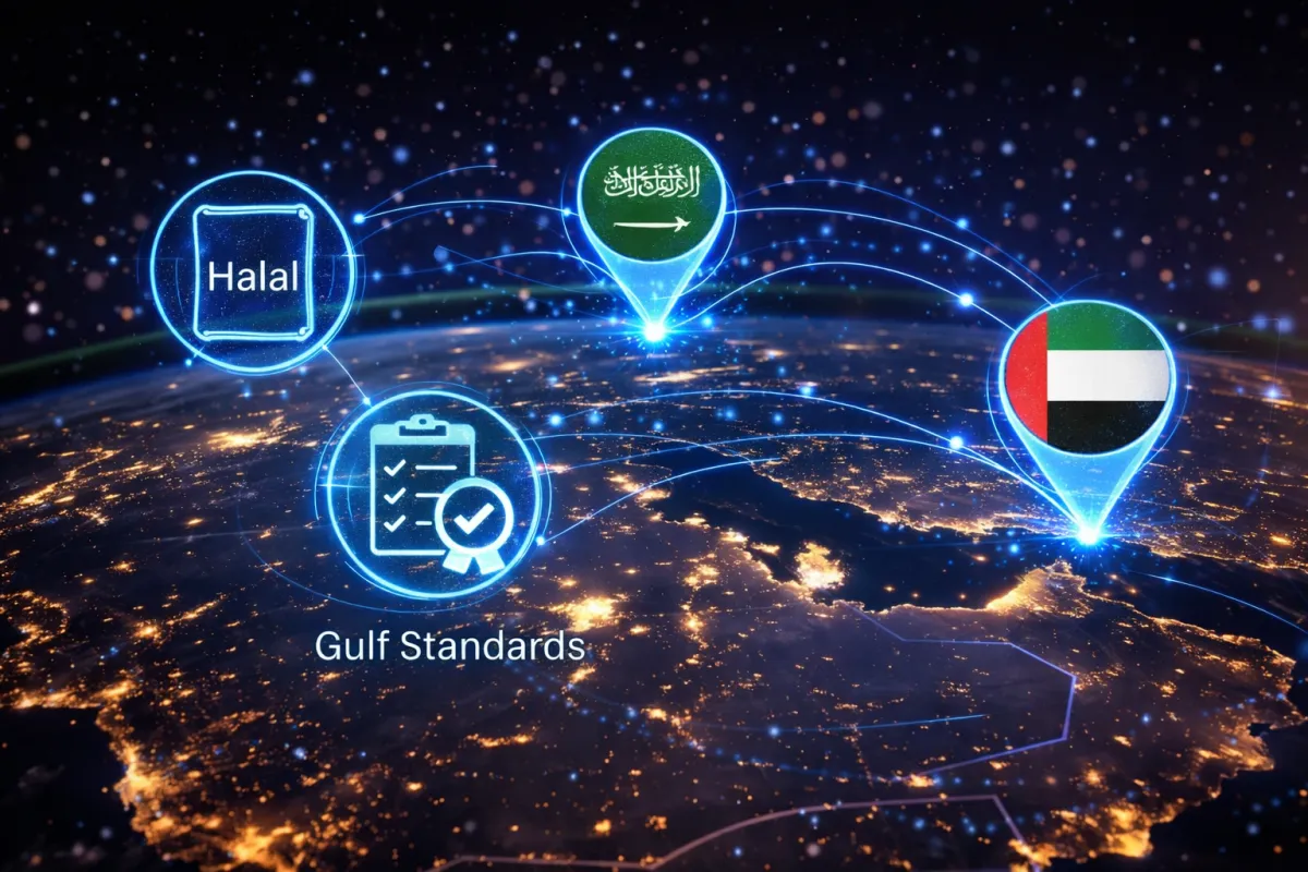 photo of outer space