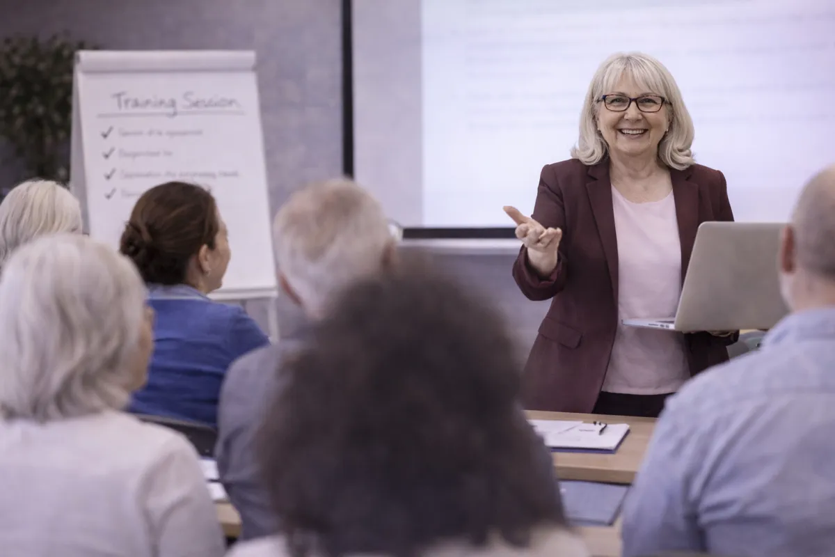 CQC Support for Care Companies