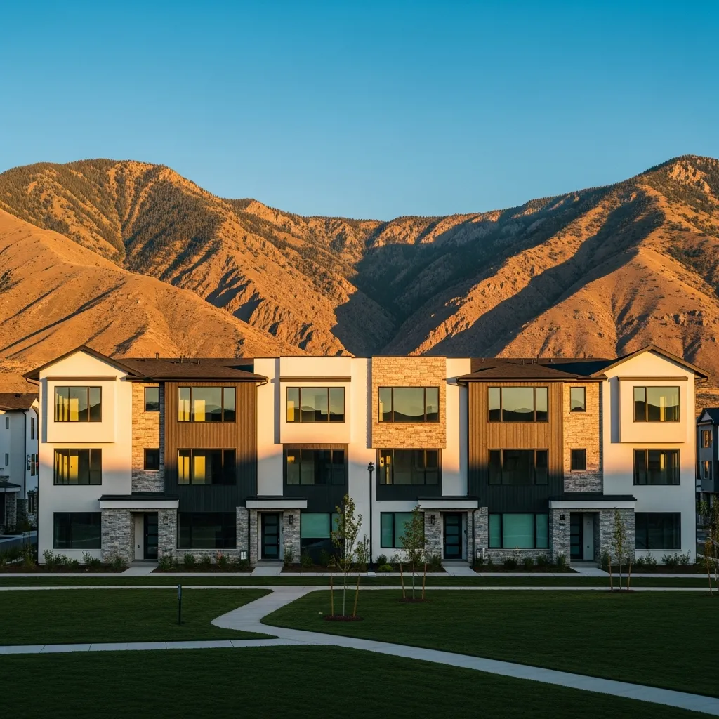How to Buy a New Herriman Home in 2024 Using Utah's $20,000 Grant
