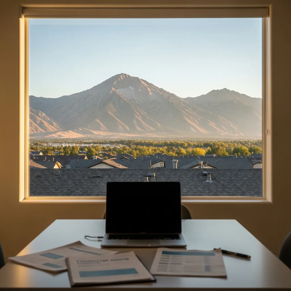 ARMs in Orem: When Lower Payments Beat Fixed Rates