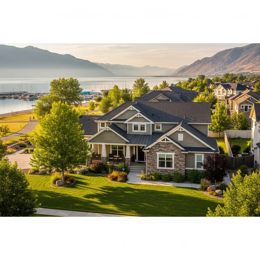 Selling Your Saratoga Springs Home: Beat the Builders