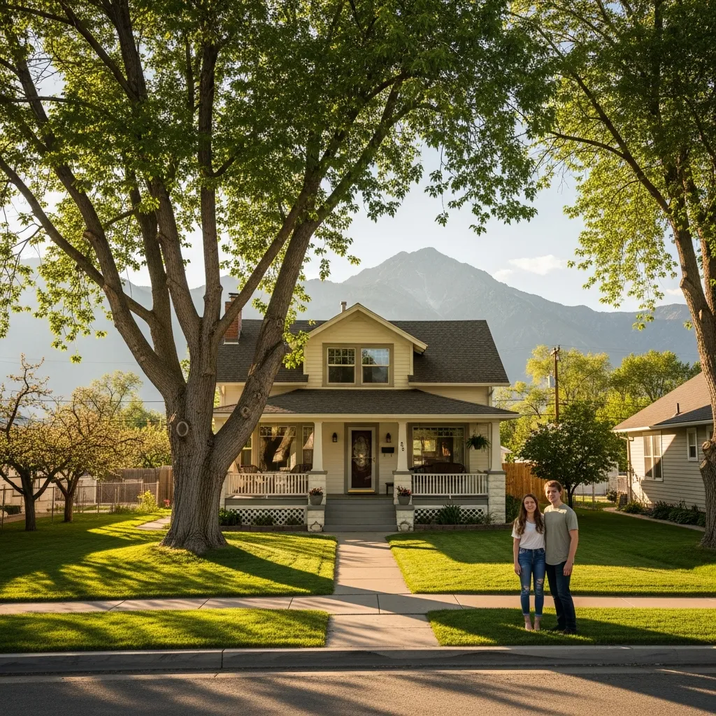 How to Afford a Home in Pleasant Grove Right Now