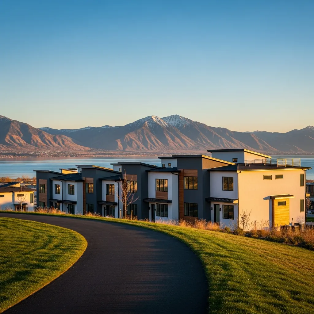 How to Buy a Home in Vineyard Without Letting Rates Stop You