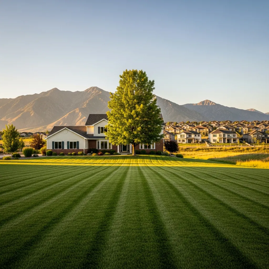 Why an Older Home in Herriman Might Be Your Best Buy