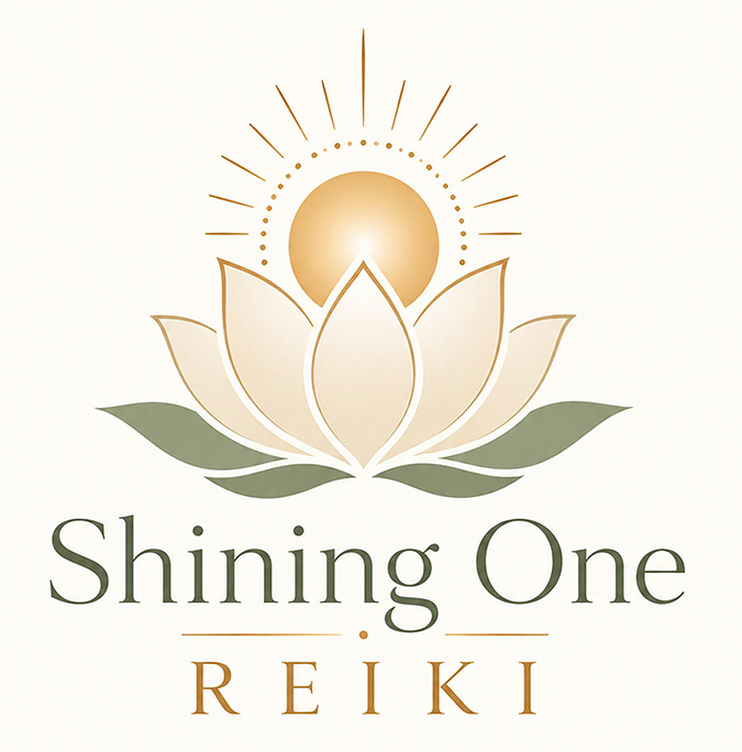 Shining One Reiki