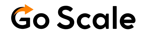 Logo Go Scale