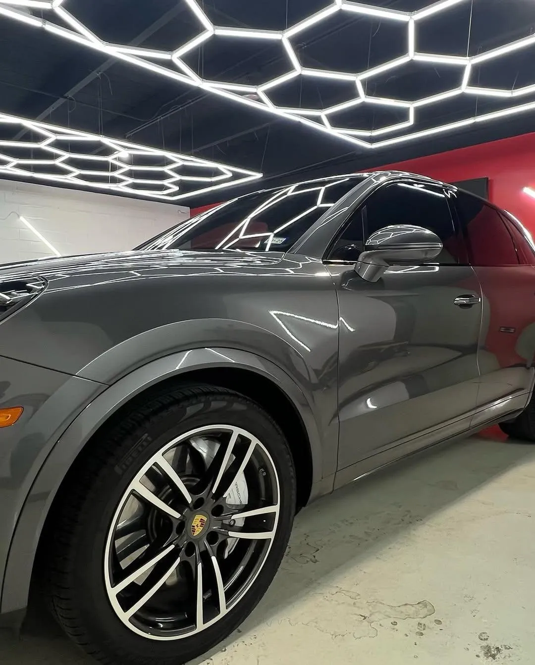 3C Elite Detailing