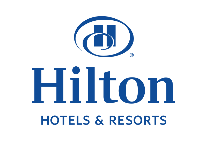 Hilton Hotels Travel Concierge