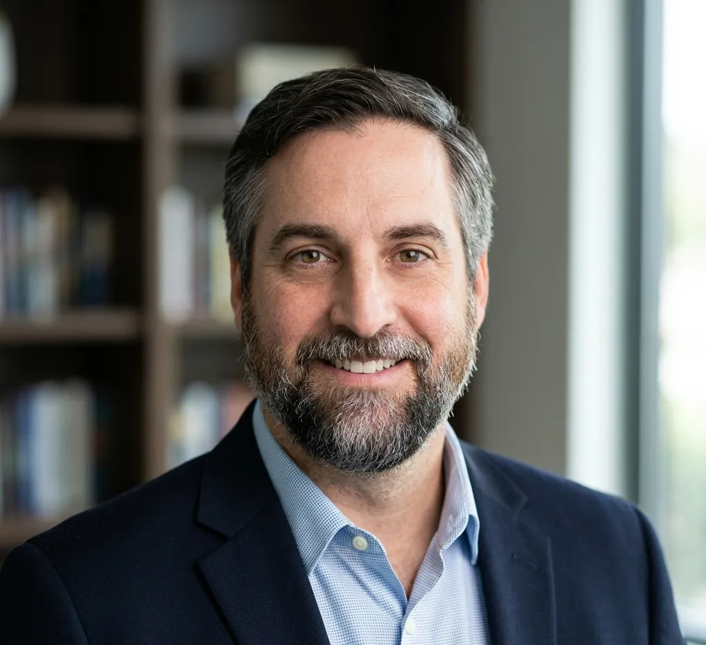 Todd Schuchart Headshot Placeholder