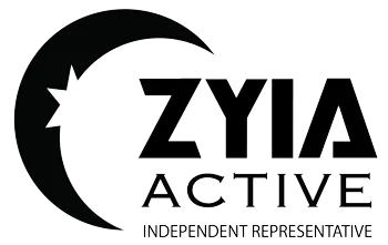 Zyia Active Chino Hills
