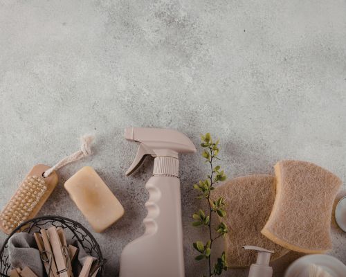 Belmont Vacate Cleaning