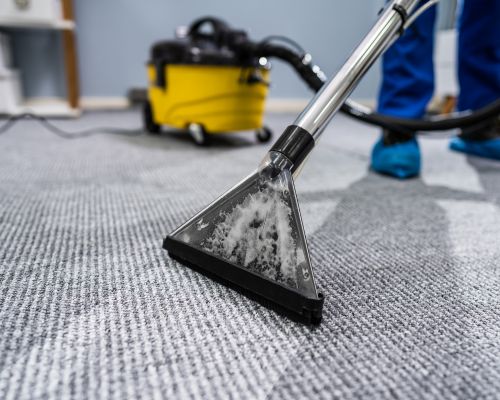 Carpet Cleaning in Applecross