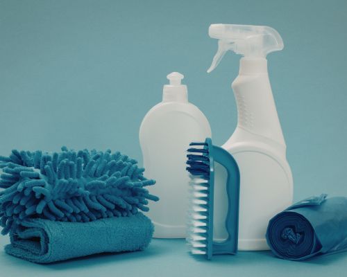 Bayswater Vacate Cleaning
