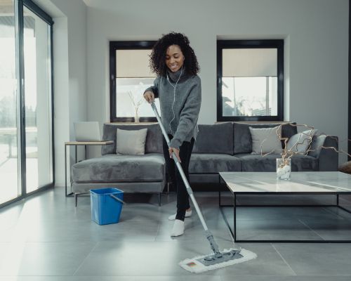 Perth After Renovation Cleaning