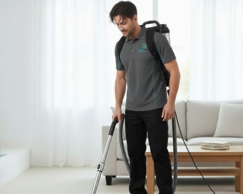 Carpet Cleaning in Applecross
