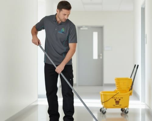 NDIS Cleaning Applecross