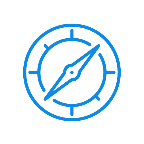 Weekly Peer-Mastermind LIVE sessions