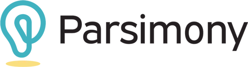 Parsimony Logo