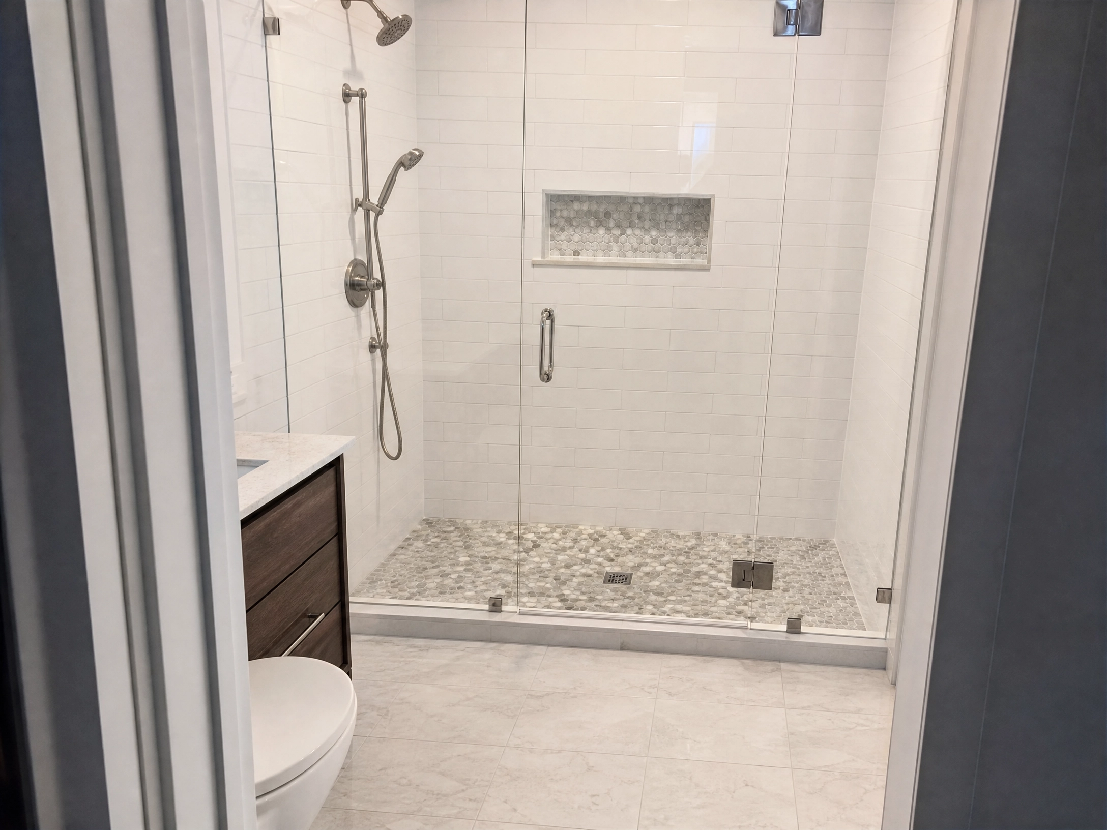 Bathroom Remodeling Arkansas City, KS