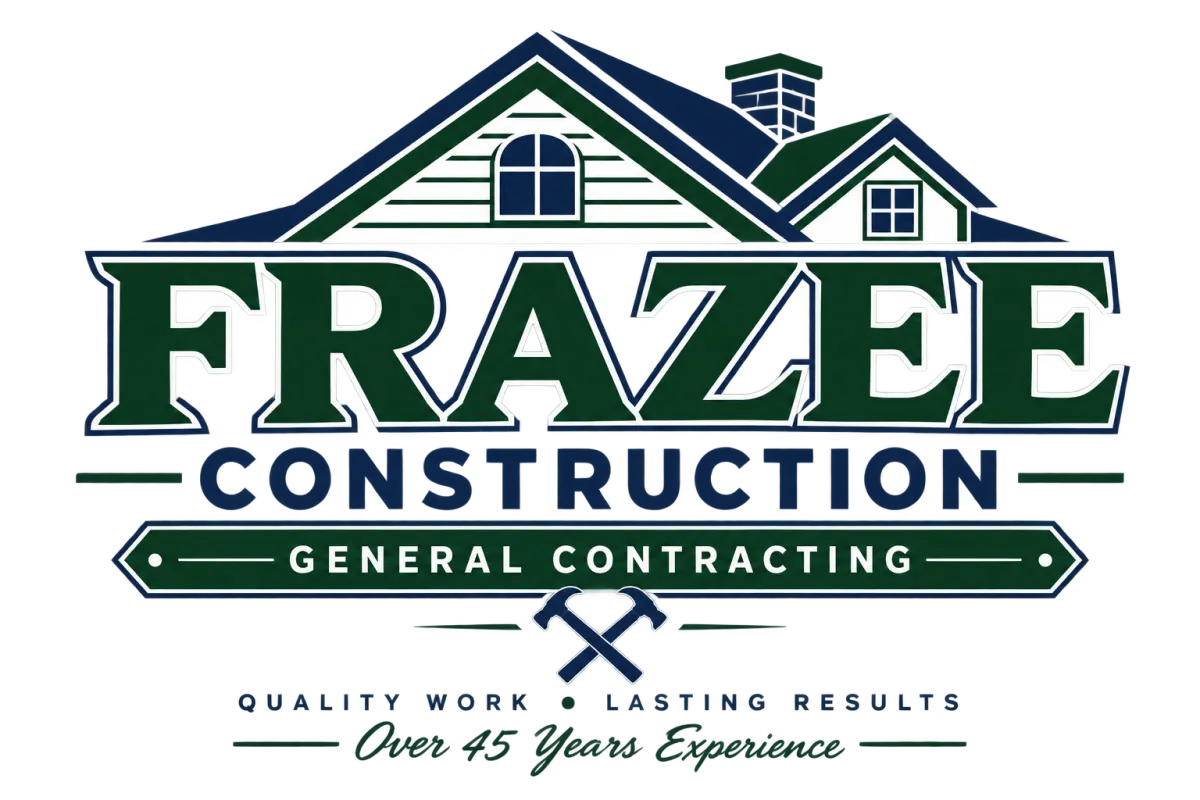 General Contracting Arkansas City, KS