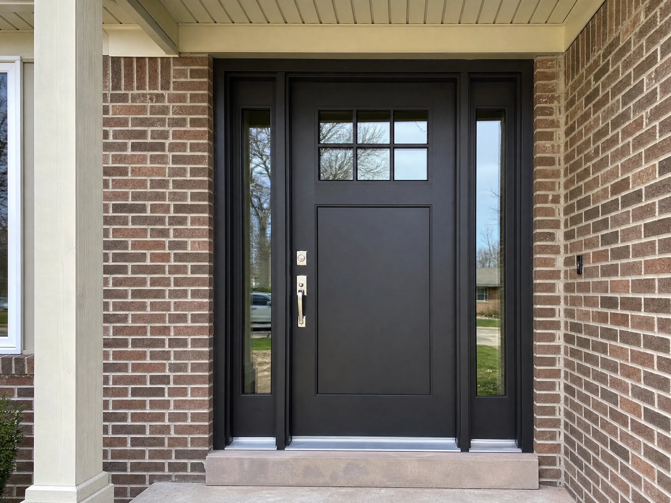 Door Installation in Arkansas City, KS