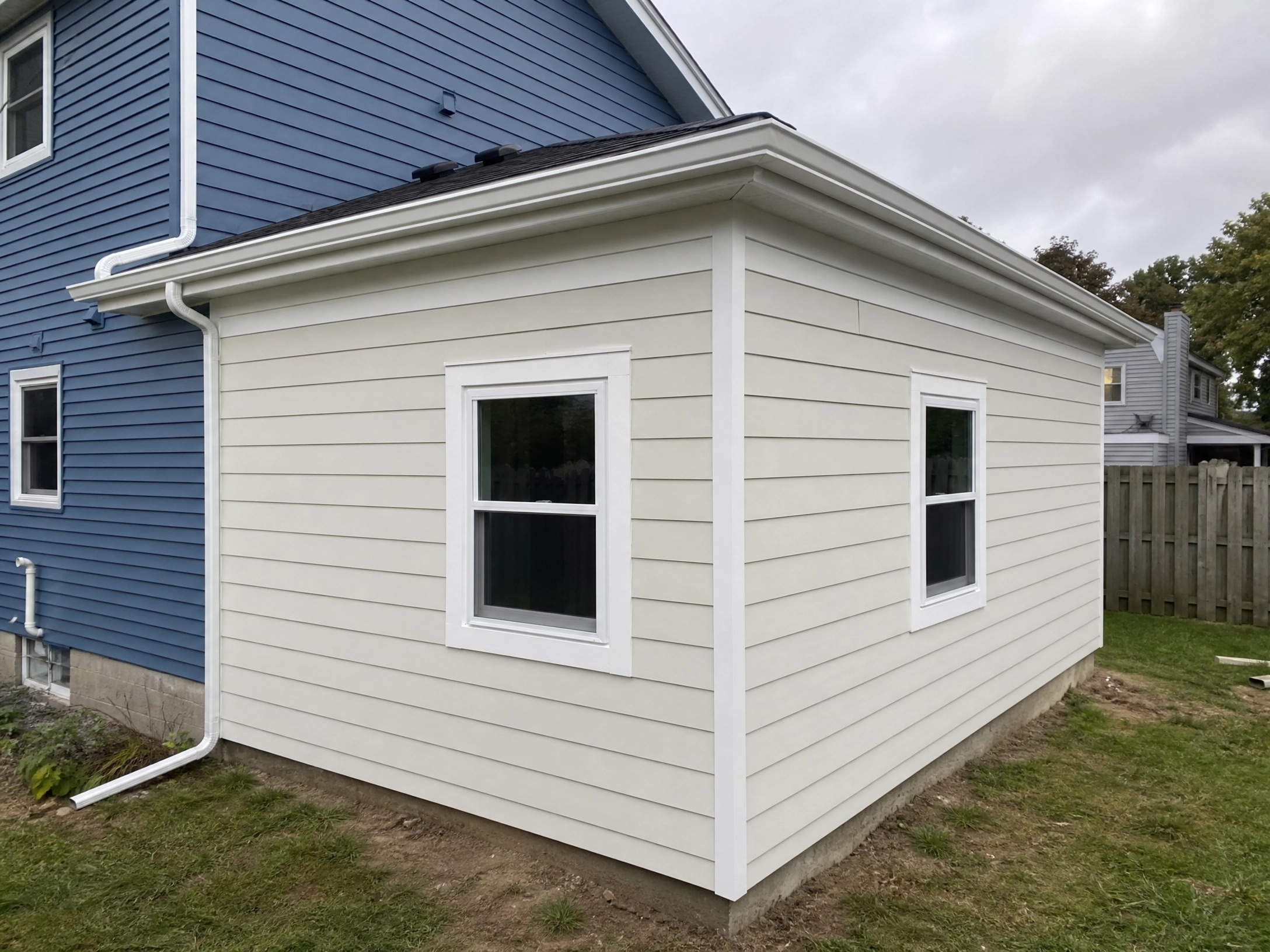 Arkansas City, KS Room Additions