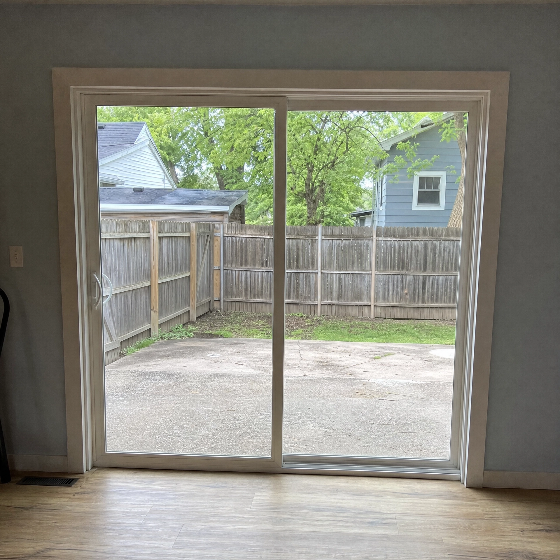 Burden, KS Window Installation