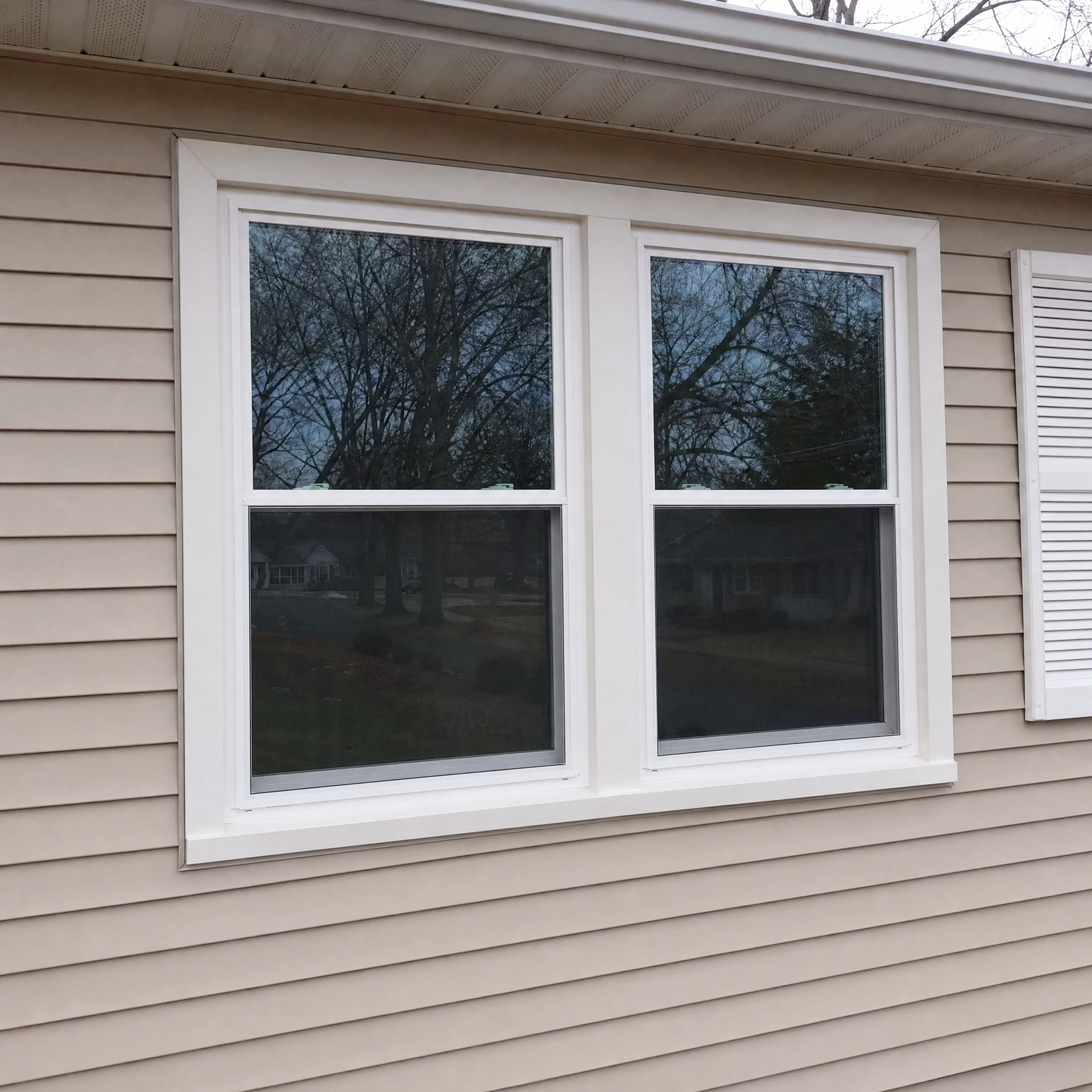 Window Installation in Arkansas City, KS