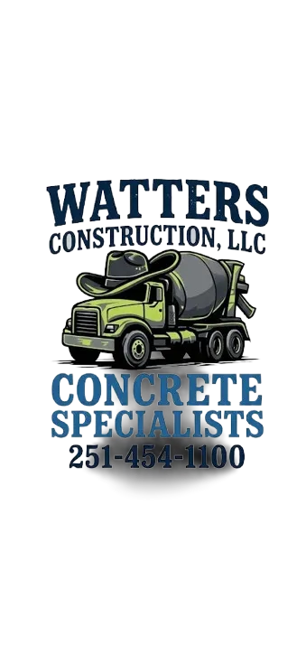 Concrete Logo