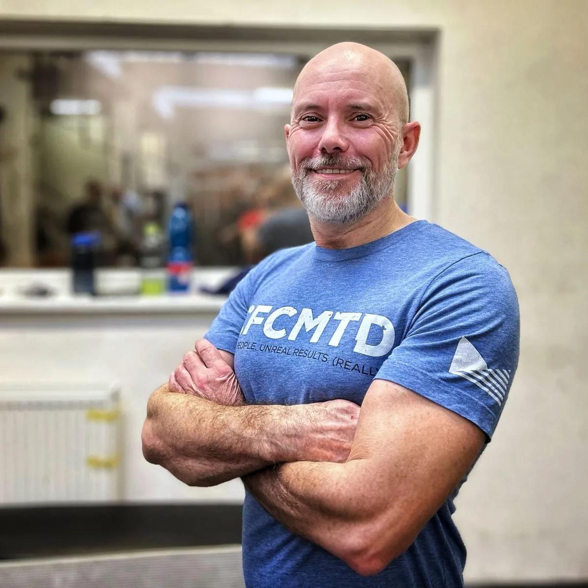 David Arneil