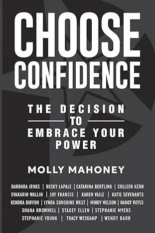 Molly Mahoney