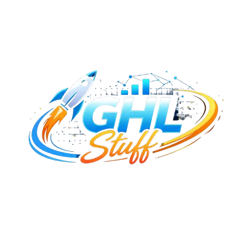 GHL STUFF