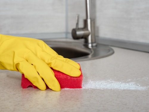 Smithtown Retail Cleaning