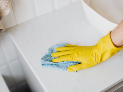 Office Cleaning