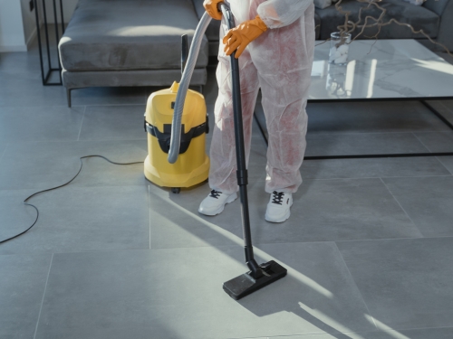 Deep Cleaning in New York City
