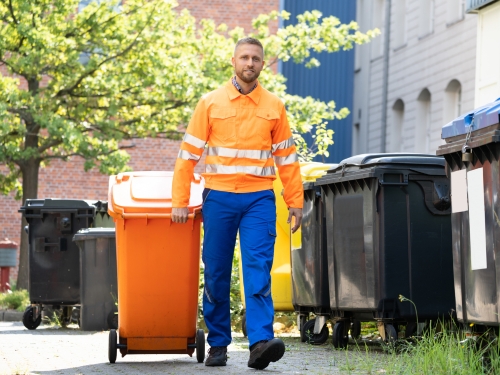 Jamaica Janitorial Services