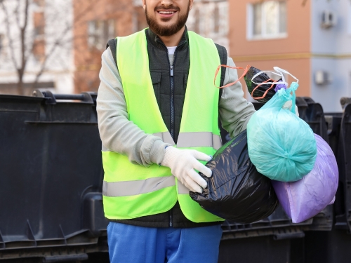 Babylon Retail Cleaning