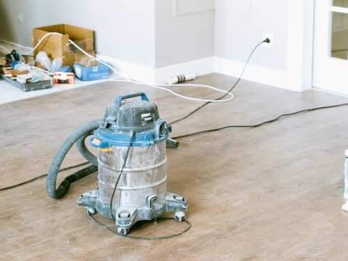 Office Cleaning