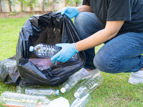 Trash & Recycling Removal in New York City