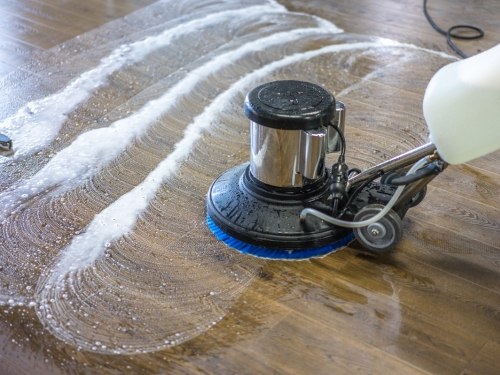 Floor Care in New York City
