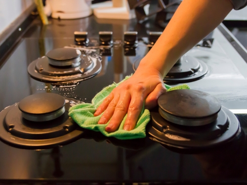 Deep Cleaning New York City