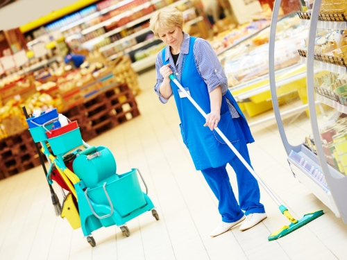 Kitchen Cleaning New York City
