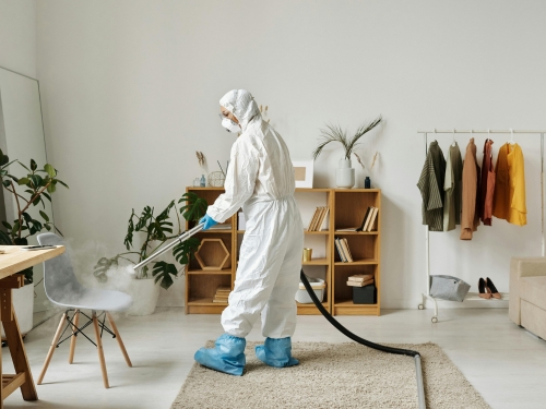 Babylon Janitorial Services
