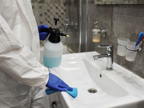 Janitorial Services New York City