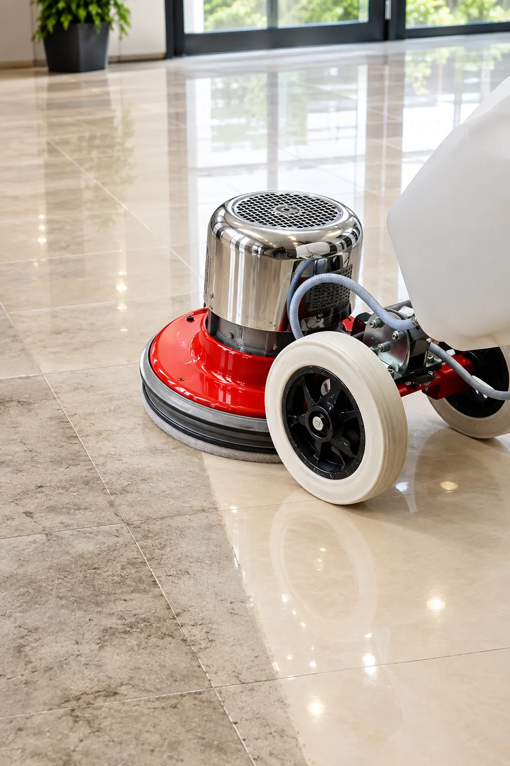 hard floor cleaning companies wessex dorset